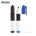 Promotional Non-Toxic Ink Mini Hook Permanent Marker Pen